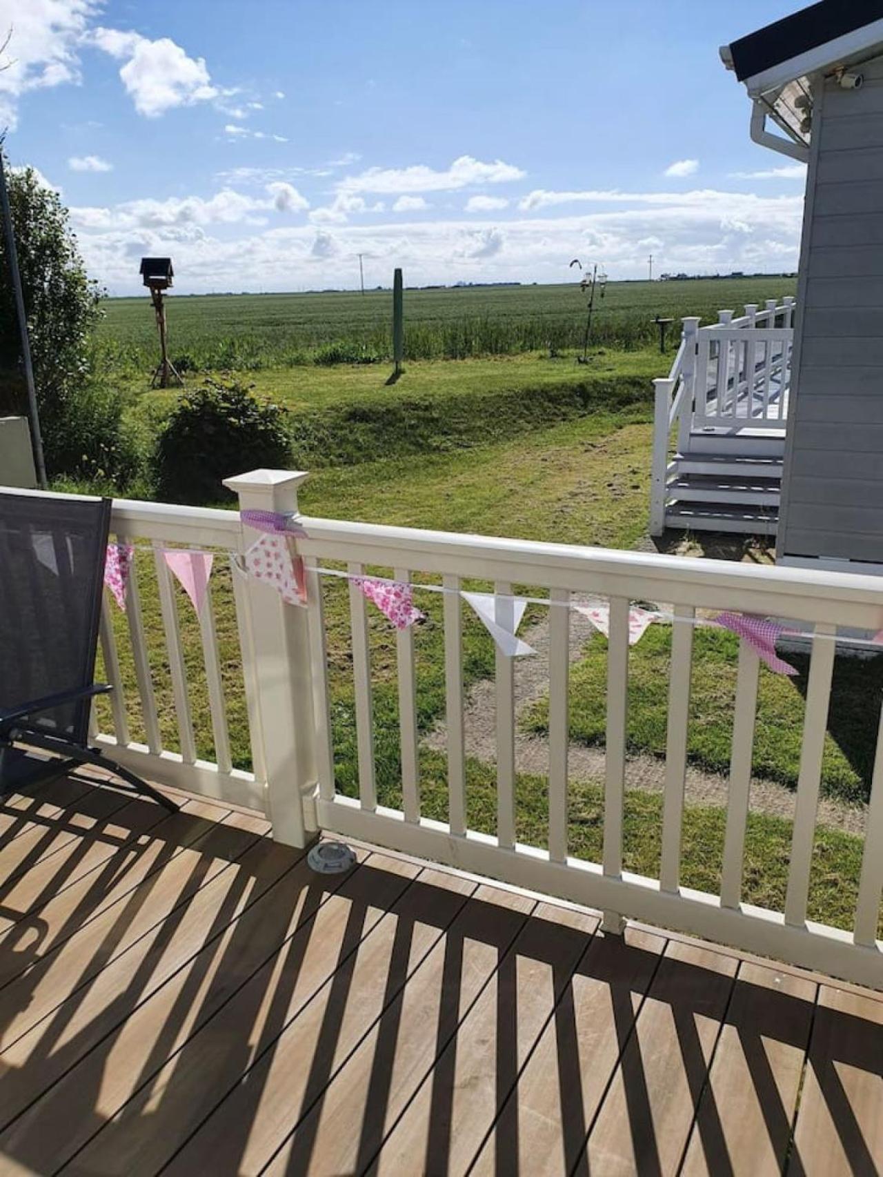 Mp709 - Parkdean Resorts, Camber Sands Exterior photo
